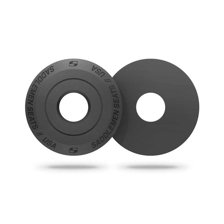 Saddlemen SAD-14707B Fender Washer Black