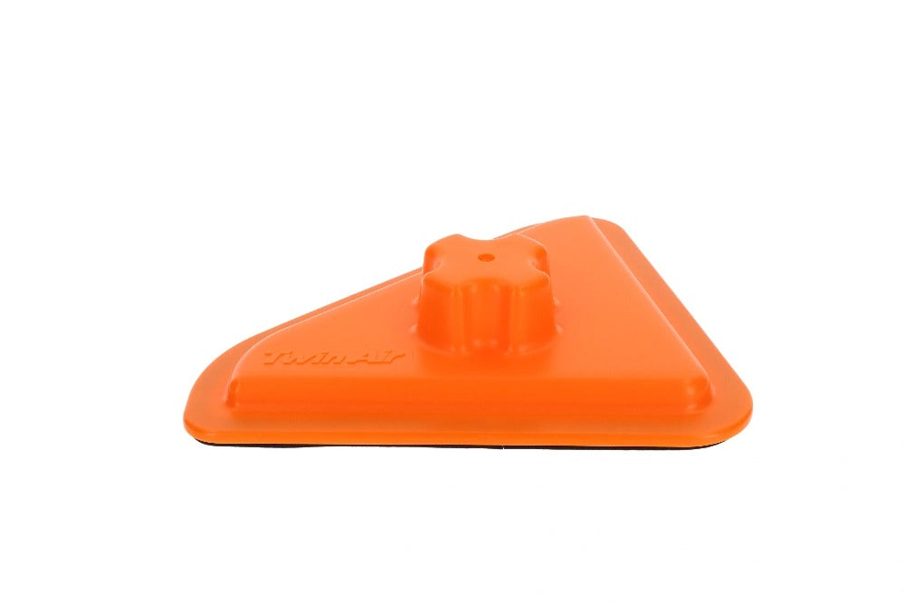 Twin Air 160140 Airbox Cover for Honda CRF 250 R/CRF 250 RWE/CRF 250 RX/CRF 450 R/CRF 450 RWE/CRF 450 RX 25-Up