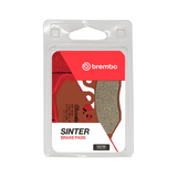 Brembo B-07YA21SD Off Road (SD) Sintered Front Brake Pad (07YA21.SD)