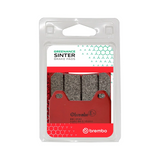 Brembo B-07BB19SA Road (SA) Sintered Front Brake Pad (07BB19.SA)