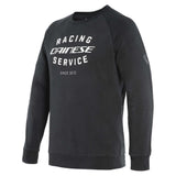 Dainese Paddock Black/White Sweatshirt