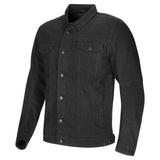 Argon Sturgis Black/Black Textile Jacket
