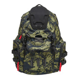 Oakley Bathroom Sink RC Tiger Camo Green 21L Backpack