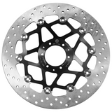 Brembo Serie Oro Floating Front Brake Disc for Honda CRF1000 L Africa Twin 16-21