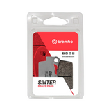 Brembo B-07YA41SX Off Road (SX) Sintered Rear Brake Pad (07YA41.SX)
