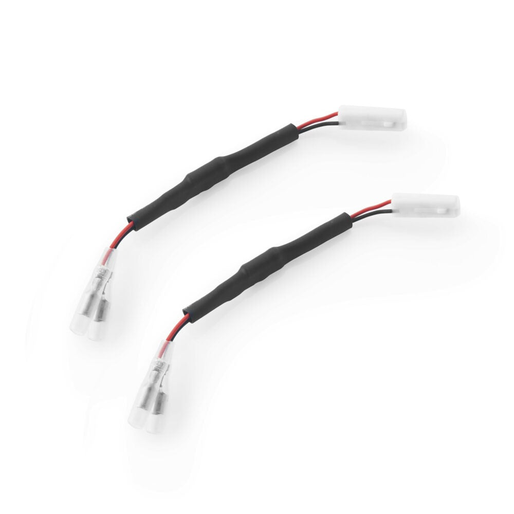 Rizoma Marker Light & Veloce L Mirror Cable Kit for Honda X-ADV 17-20/CB650R Neo Sport Cafe/CB1000R Neo Sport Cafe