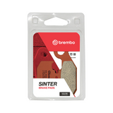 Brembo B-07GR49SD Off Road (SD) Sintered Front Brake Pad (07GR49.SD)