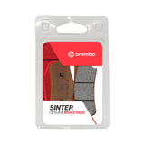 Brembo B-07BB0483 Genuine (83) Sintered Front Brake Pad (07BB04.83)