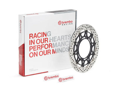 Brake Rotors