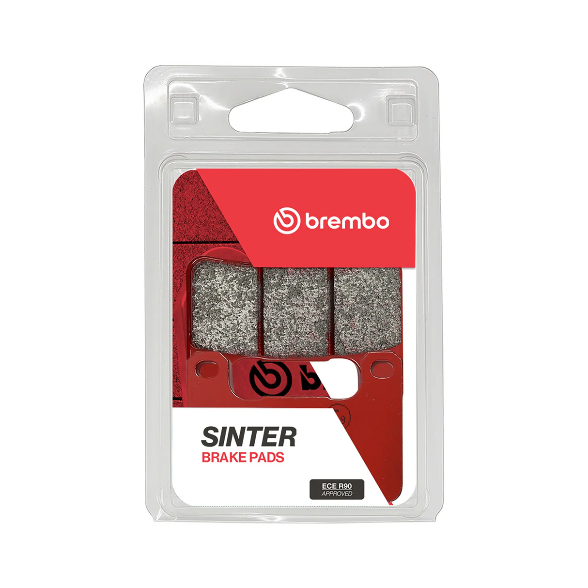 Brembo B-07SU27SA Road (SA) Sintered Front Brake Pad (07SU27.SA)