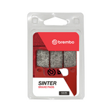 Brembo B-07SU27SA Road (SA) Sintered Front Brake Pad (07SU27.SA)