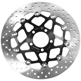 Brembo Serie Oro Floating Front Brake Disc for most Kawasaki Models