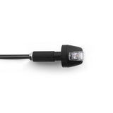 Rizoma R-TS060B Sguardo Turn Signals Black (Pair)