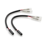 Rizoma Marker Light & Veloce L Mirror Cable Kit for Suzuki All Models