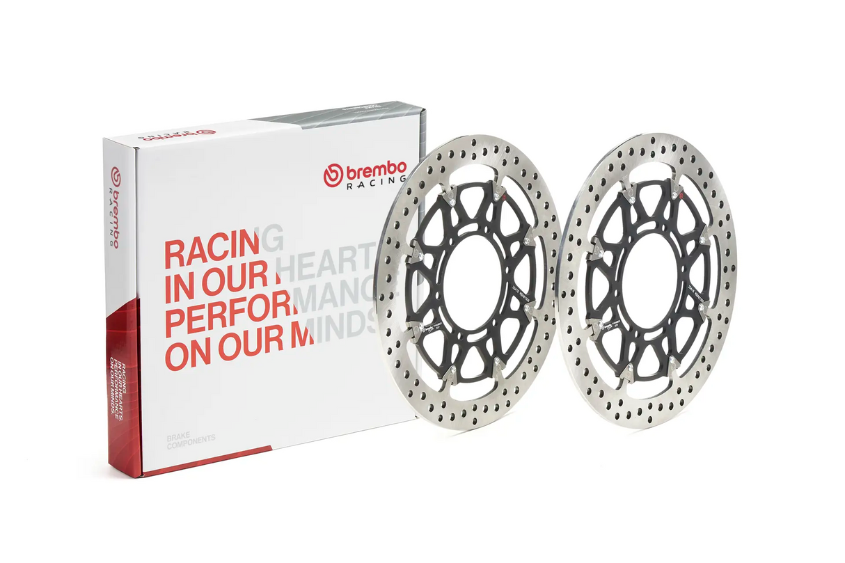 Brembo T-Drive Front Brake Disc for Suzuki GSX R 600/750/1000