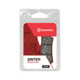 Brembo B-07BB04SA Road (SA) Sintered Rear Brake Pad (07BB04.SA)