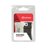 Brembo B-07KA29RC Racing (RC) Carbon Ceramic Front Brake Pad (07KA29.RC)