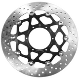 Brembo Serie Oro Floating Front Brake Disc for Honda CBR1000RR/VTR 1000 SP1/SP2