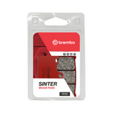Brembo B-07KA13SA Road (SA) Sintered Front Brake Pad (07KA13.SA)