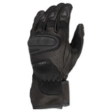 DriRider Aero Mesh 3 Black Gloves