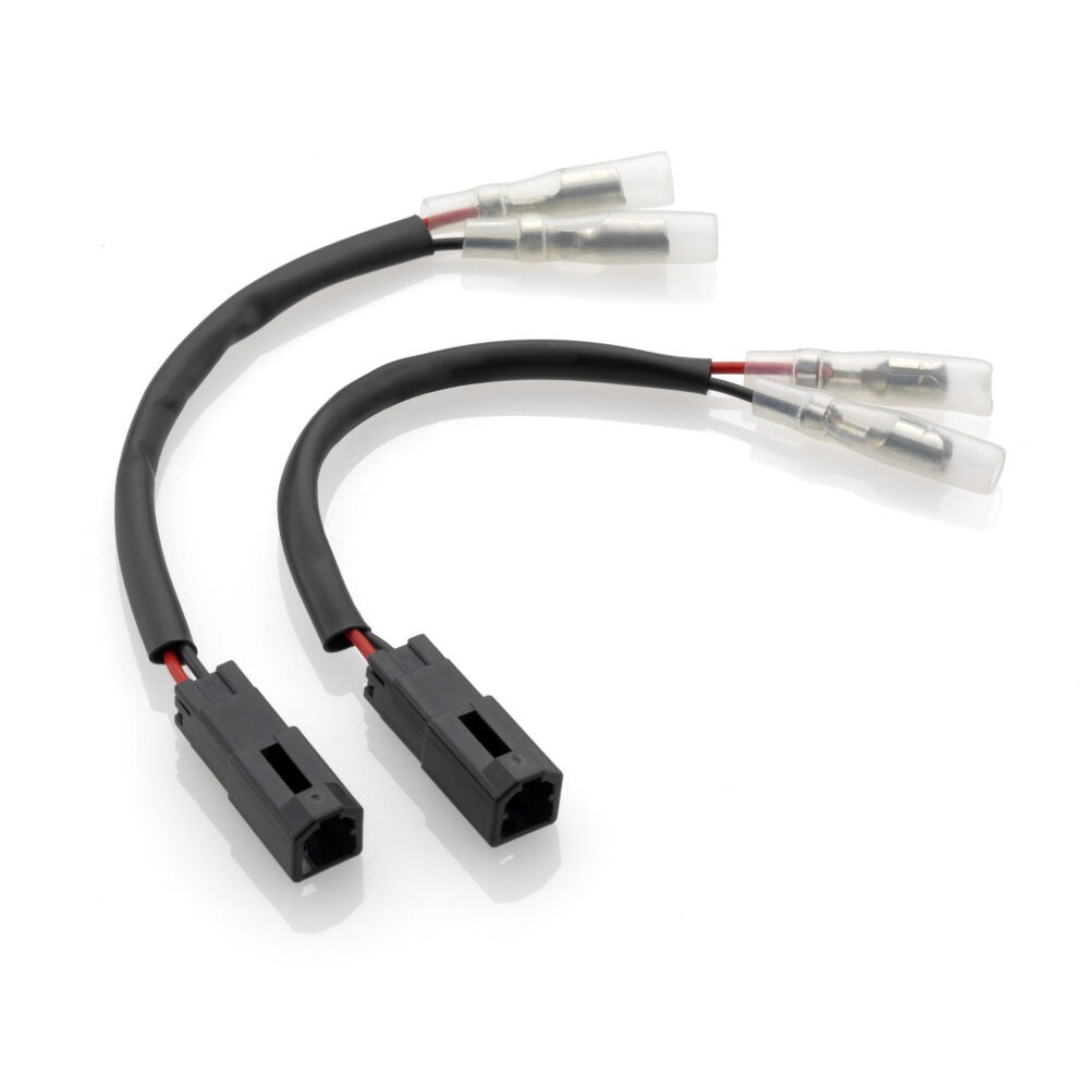 Rizoma Marker Light & Veloce L Mirror Cable Kit for most Ducati Models