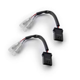 Rizoma Indicator Light Wiring Kit for Harley-Davidson FXDR 114