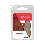 Brembo B-07YA22SD Off Road (SD) Sintered Front Brake Pad (07YA22.SD)