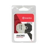 Brembo B-07GR76RC Racing (RC) Carbon Ceramic Front Brake Pad (07GR76.RC)
