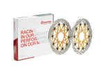 Brembo Supersport Front Brake Disc for Kawasaki GTR 1400/Ninja ZX-6R/Ninja ZX-6R 636/Ninja ZX-10R/Z 800/Z 1000 ABS/Z 1000 R/ZZ-R 1400