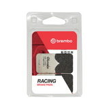 Brembo B-07BB33RC Racing (RC) Carbon Ceramic Front Brake Pads (07BB33.RC)