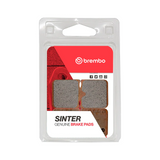 Brembo B-07BB3396 Genuine (96) Sintered Front Brake Pad (07BB33.96)