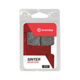 Brembo B-07GR77SA Road (SA) Sintered Front Brake Pad (07GR77.SA)