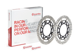 Brembo T-Drive Front Brake Disc for Yamaha YZF R1/R6