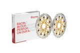 Brembo Supersport Front Brake Disc for Ducati Hypermotard 796