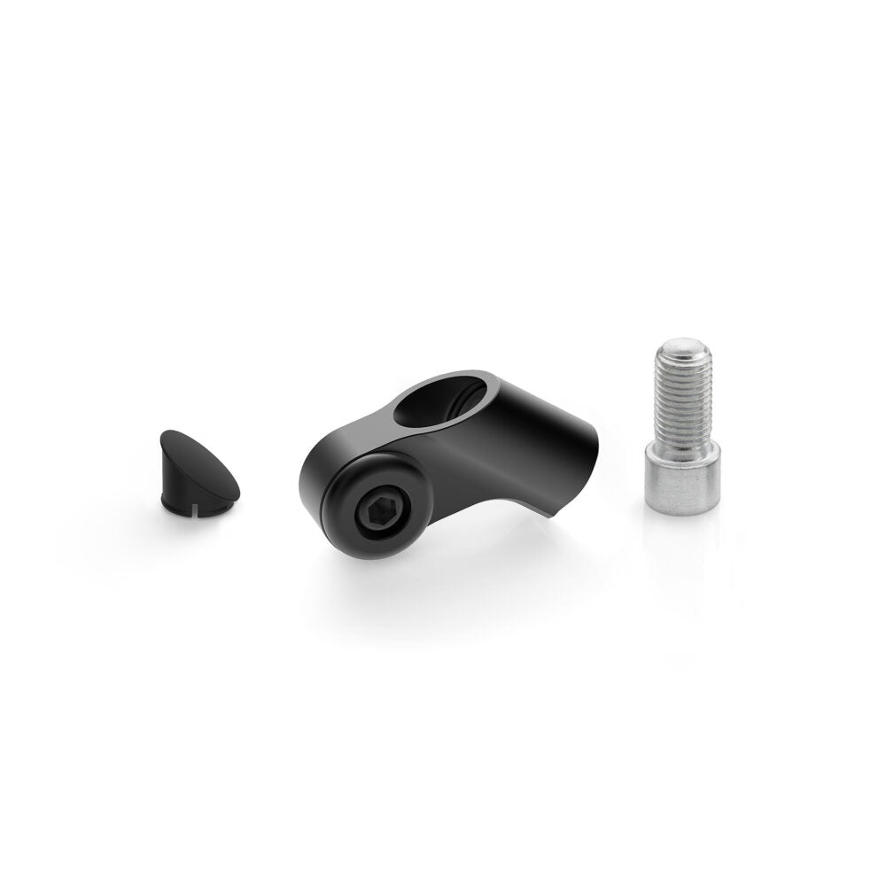 Rizoma R-BS765B Side Mount Mirror Mounting Kit