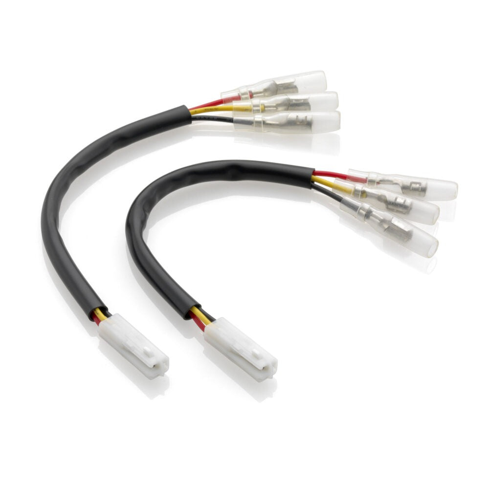 Rizoma Marker Light & Veloce L Mirror Cable Kit for Honda CB 650 F 15-20