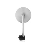 Rizoma Spirit RS Bar End Mirror Silver (Each)