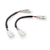 Rizoma Marker Light & Veloce L Mirror Cable Kit for Aprilia RSV 4 15-16