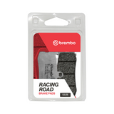 Brembo B-07GR06SR Racing Road (SR) Sintered Front Brake Pad (07GR06.SR)