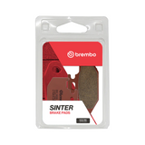 Brembo B-07GR50SD Off Road (SD) Sintered Front Brake Pad (07GR50.SD)