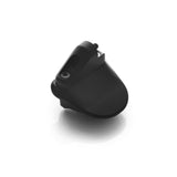Rizoma R-BS798B Mounting Kit for Fairing Mirror & Mirror Plug