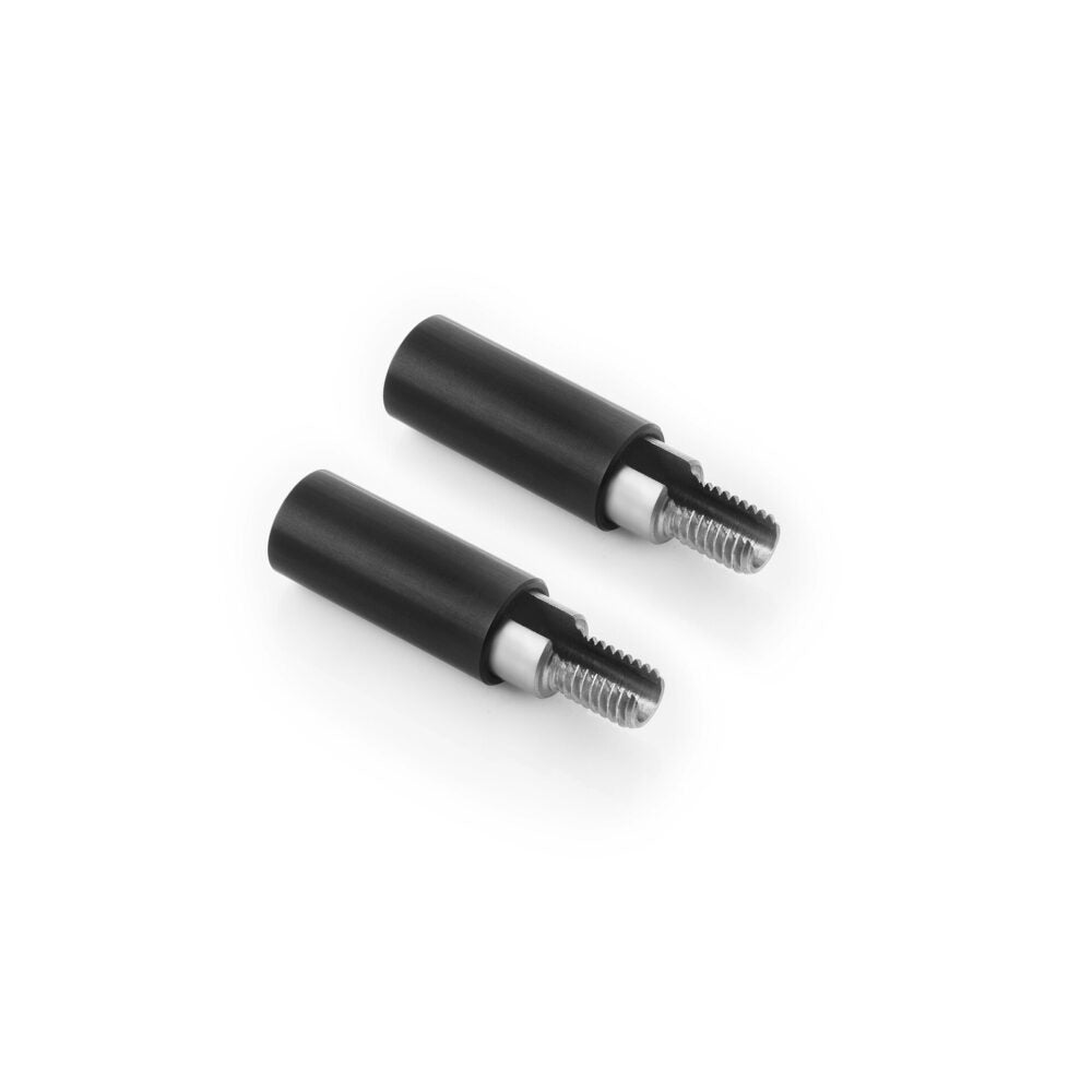 Rizoma R-TS300B Spacer Black for Turn Signals