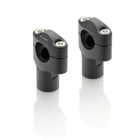 Risers, Damper Kits & Components
