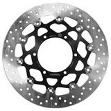 Brembo Serie Oro Floating Front Brake Disc for Suzuki GSX R 600/750/1000