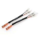 Rizoma Marker Light & Veloce L Mirror Cable Kit for Honda All Models