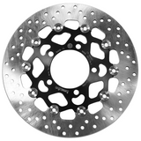 Brembo Serie Oro Floating Front Brake Disc for Kawasaki ZX-6RR/ZX-6R 636 Ninja