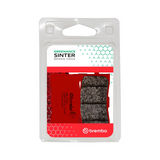 Brembo B-07HO62SA Road (SA) Sintered Front Brake Pad (07HO62.SA)