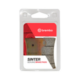 Brembo B-07BB1973 Genuine (73) Sintered Front Brake Pad (07BB19.73)