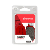 Brembo B-07YA18SA Road (SA) Sintered Front Brake Pad (07YA18.SA)