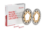 Brembo Supersport Front Brake Disc for Yamaha R1 15/R6 17/MT-10/FZ-10